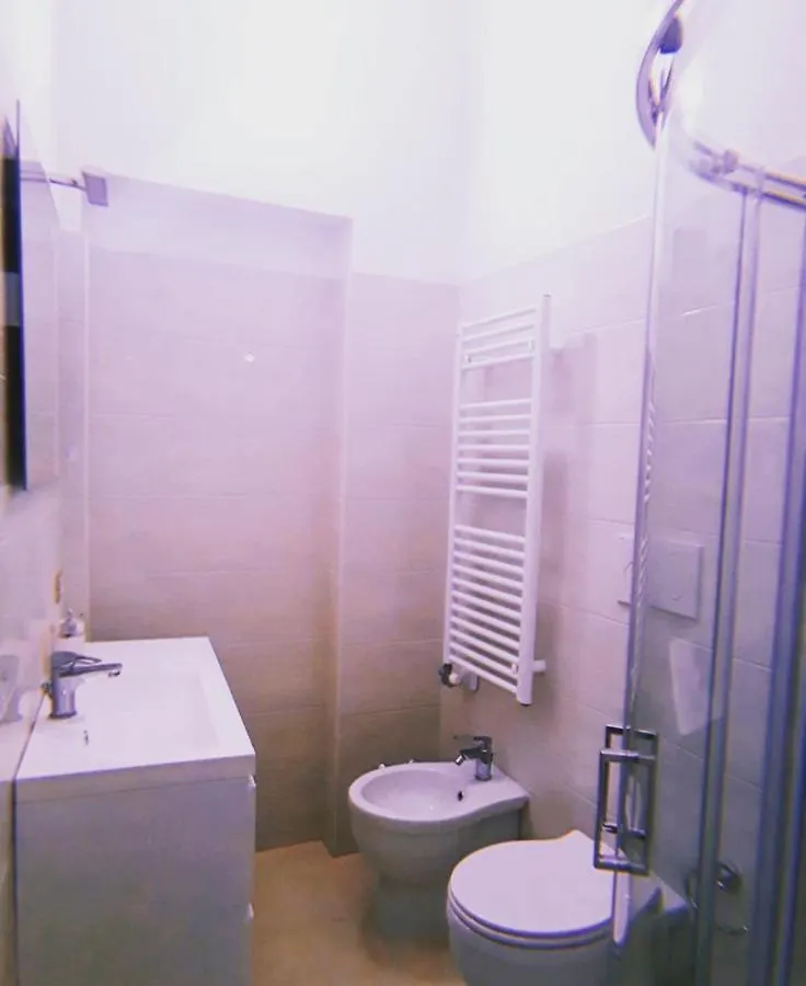 Lo Scrigno Barocco Bed & Breakfast Lecce İtalya