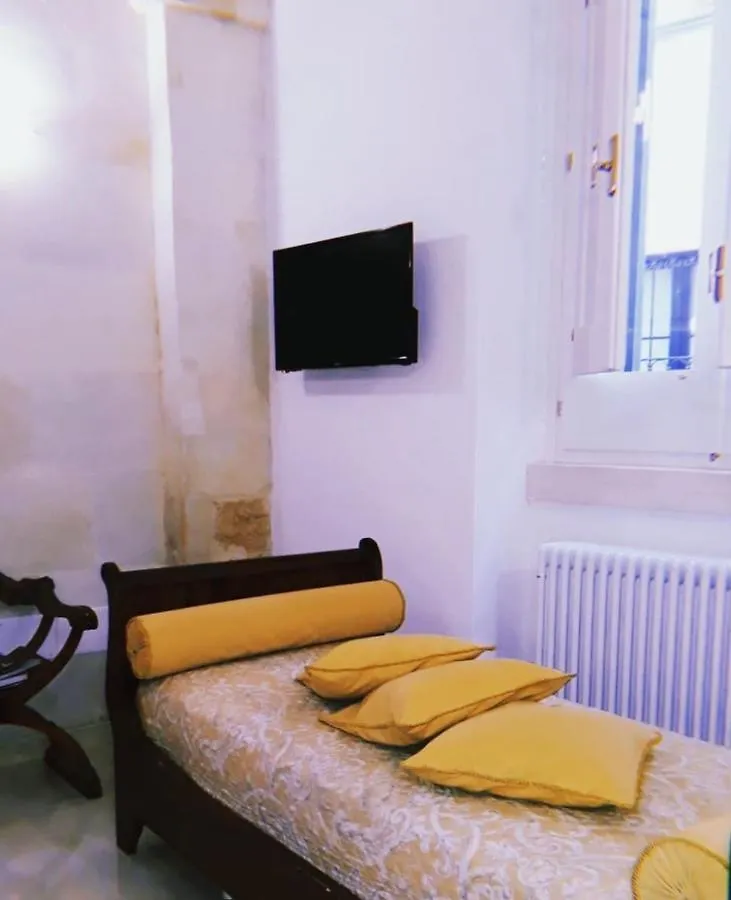 Lo Scrigno Barocco Bed & Breakfast Lecce