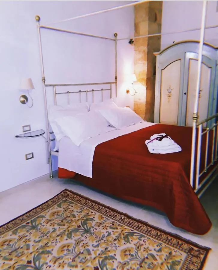 Lo Scrigno Barocco Bed & Breakfast Lecce