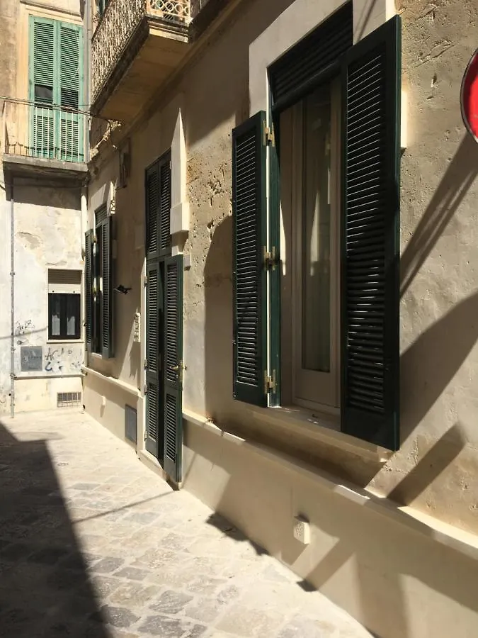 Lo Scrigno Barocco Bed & Breakfast Lecce