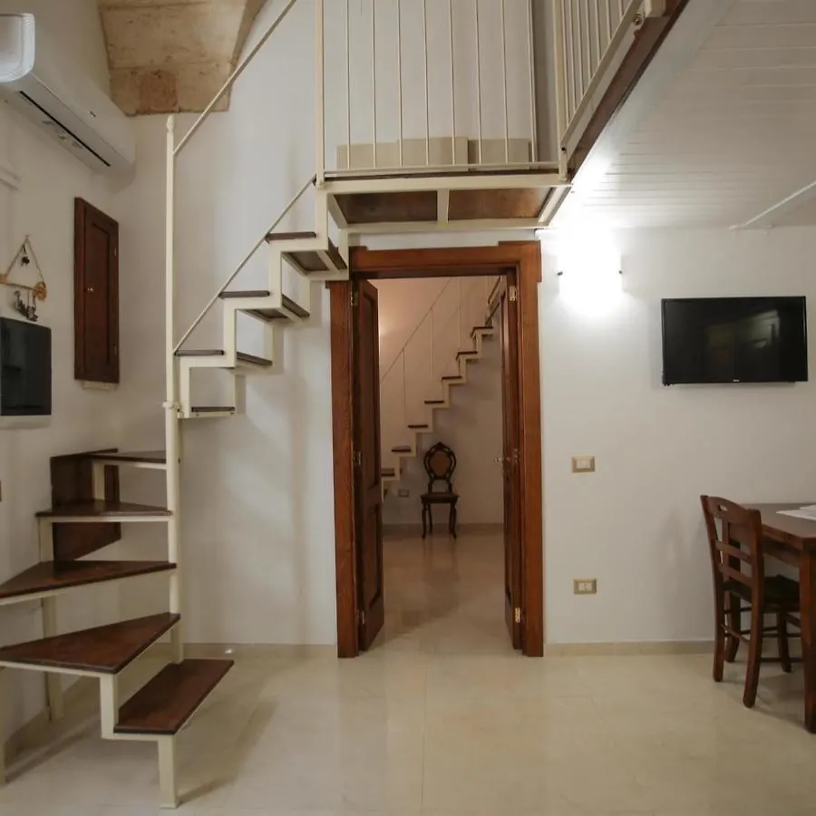 Lo Scrigno Barocco Bed & Breakfast Lecce