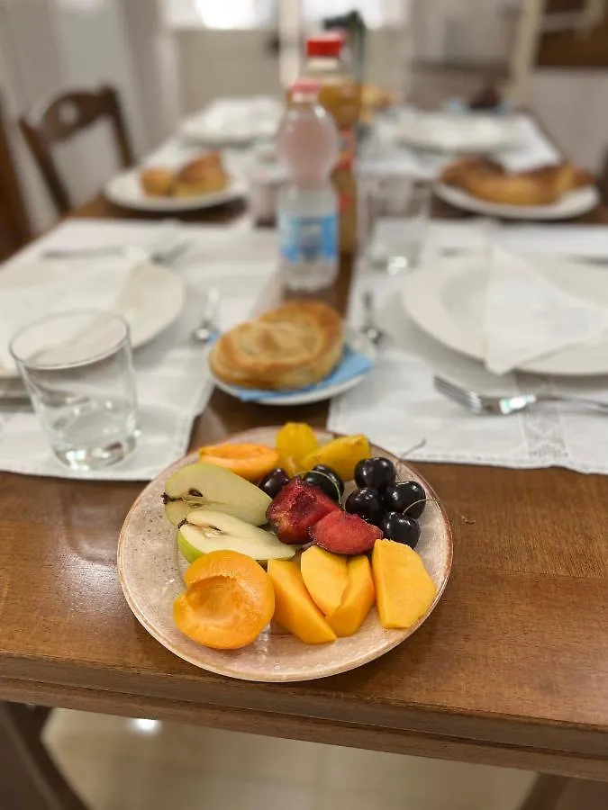 Lo Scrigno Barocco Bed & Breakfast Lecce