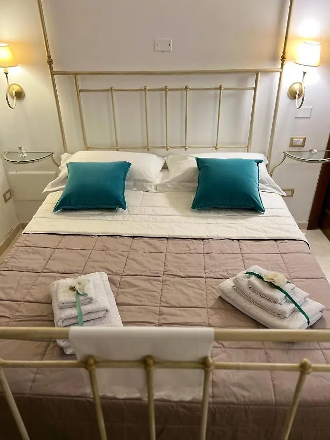 Lo Scrigno Barocco Bed & Breakfast Lecce