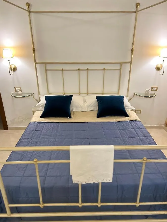 Lo Scrigno Barocco Bed & Breakfast Lecce 0*,  İtalya