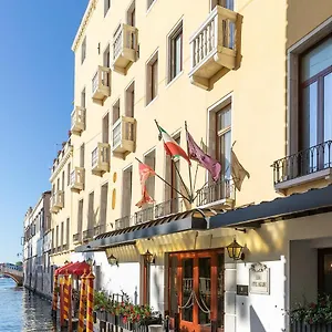 ***** Hotel Baglioni Luna - The Leading Of The World Italy