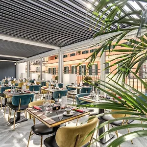 **** Hotel Cc Palace Italy