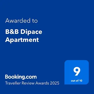  Bed & Breakfast Dipace