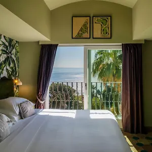 **** Hotel Carlotta Italy