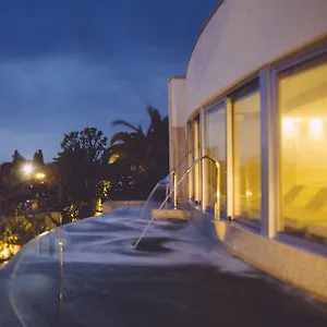 **** Hotel Olivi & Natural Italy