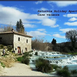 **** Hotel Saturnia Tuscany Italy