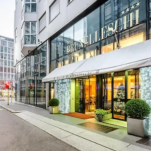 **** Hotel Brunelleschi Italy