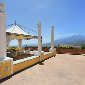 **** Hotel Angela Italy